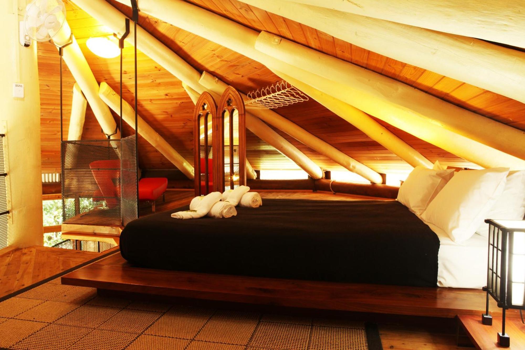Villa Daintree Cascades Cape Tribulation Zimmer foto