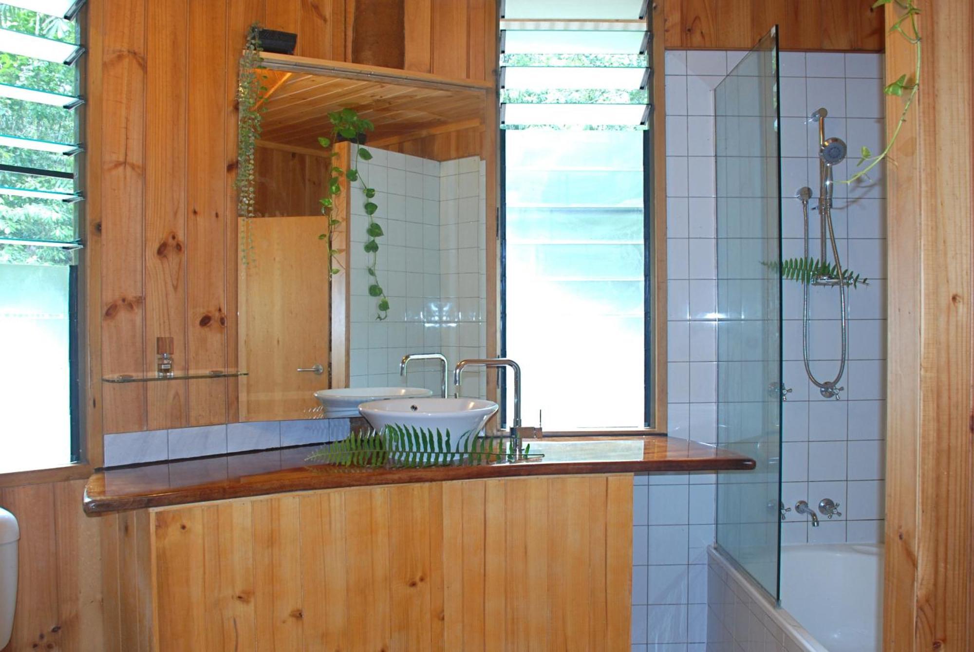 Villa Daintree Cascades Cape Tribulation Zimmer foto